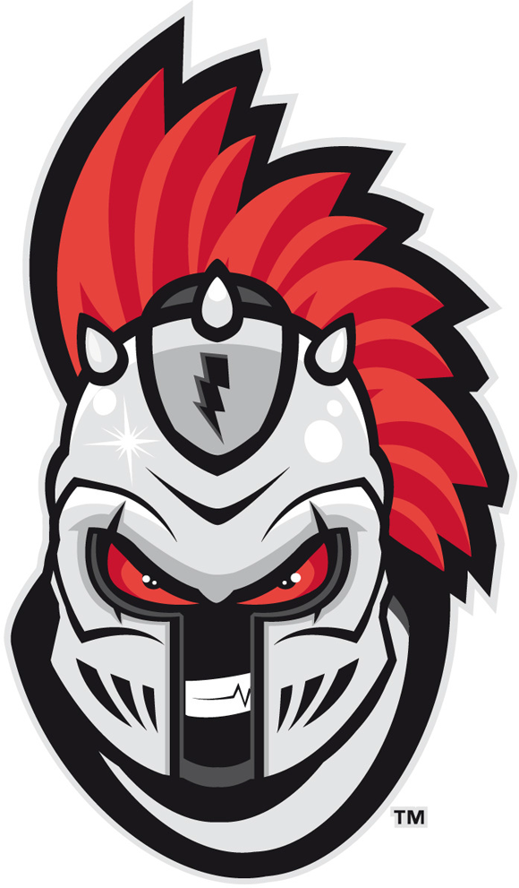 Nashua Silver Knights 2011-Pres Secondary Logo iron on transfers for clothing